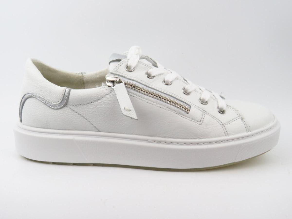 Paul Green Calf Nappa Sneaker günstig online kaufen