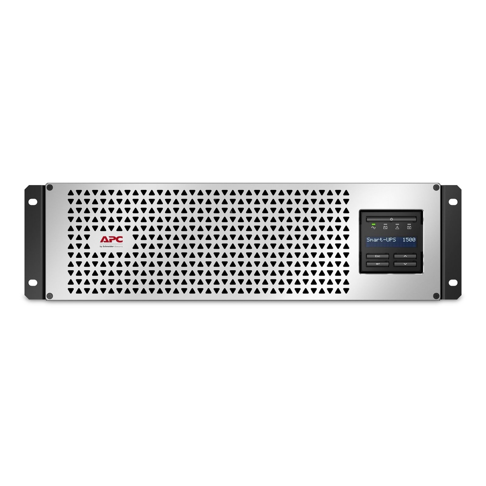 APC USV-Anlage SMART-UPS LITHIUM ION SHORT DEPTH 1500VA 230V WITH SMARTCONN