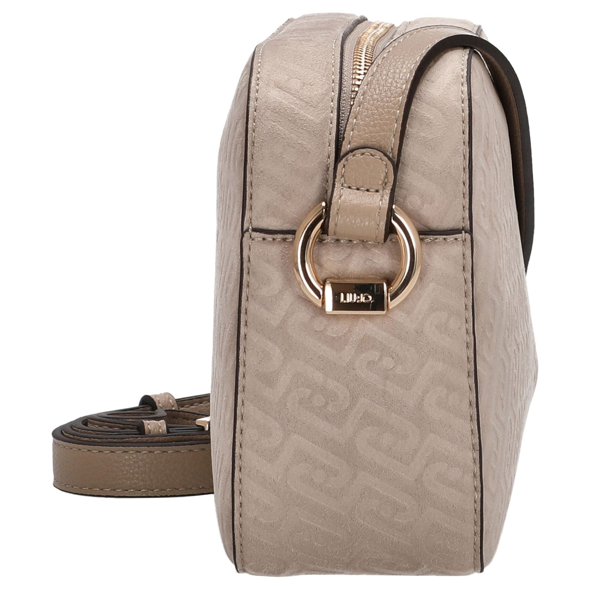 Liu Jo Umhängetasche Manh - Umhängetasche M 23 cm (neutro)