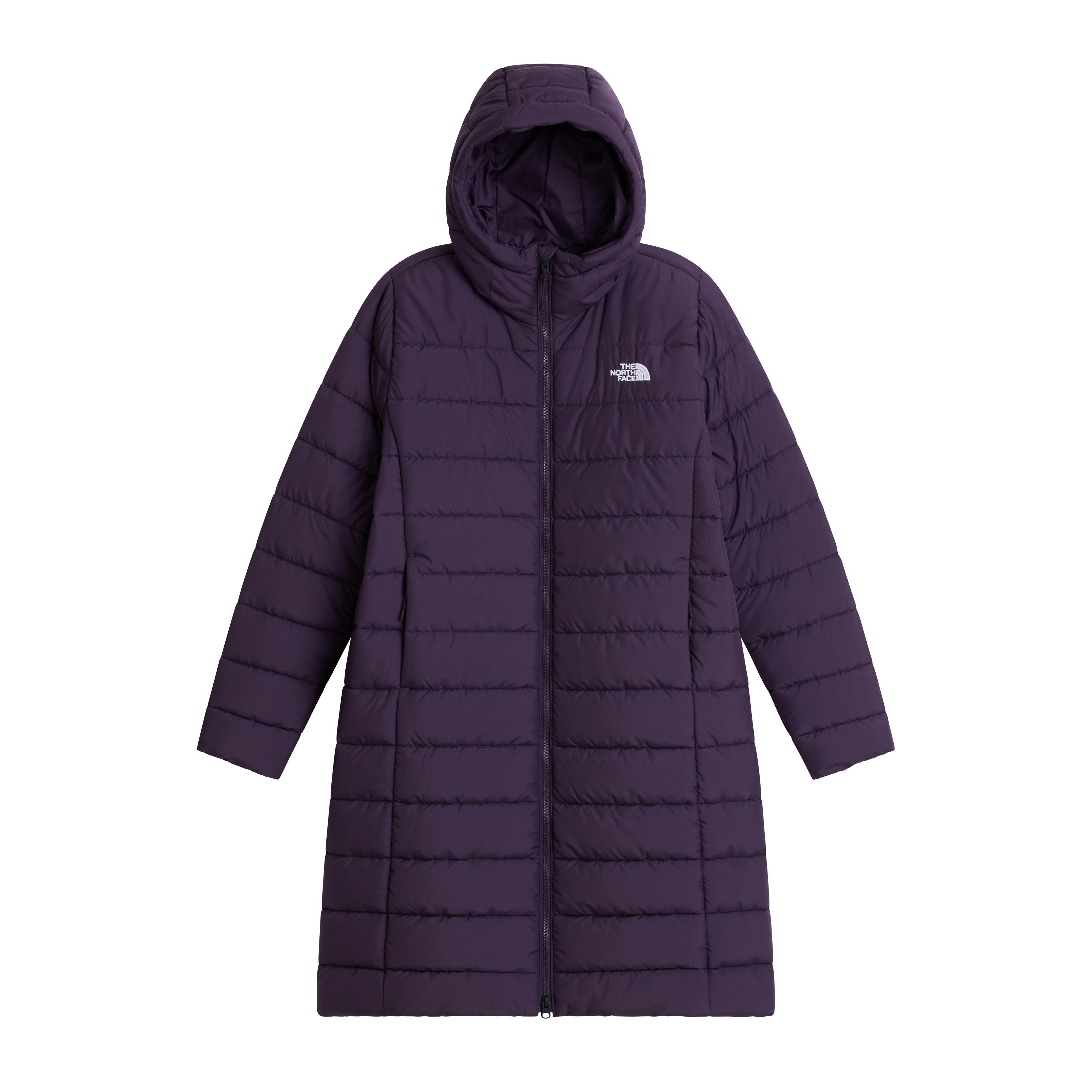 The North Face Steppmantel W ACONCAGUA HOODED PARKA – Bild 5 von 5