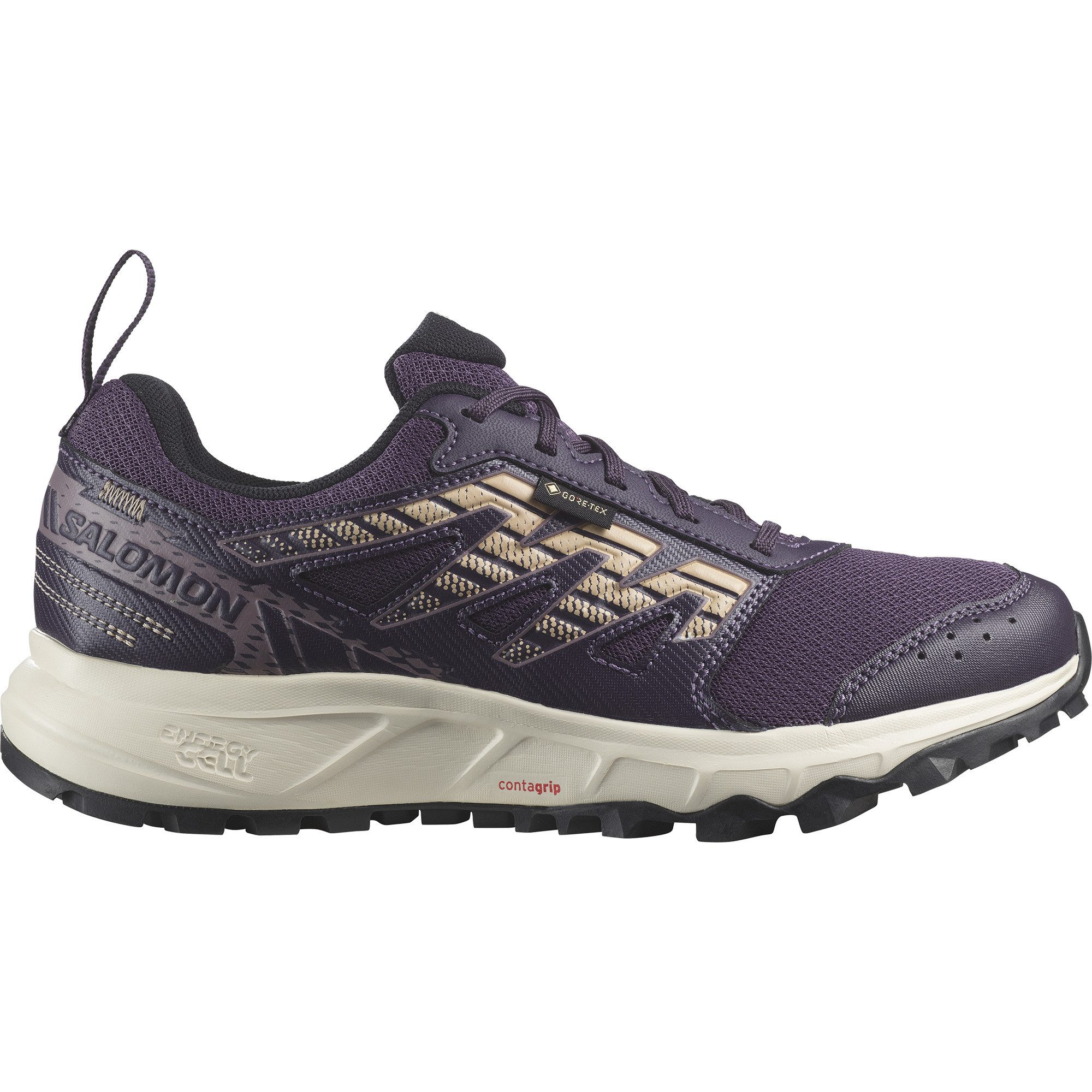 WANDER GORE-TEX® W Trailrunningschuh