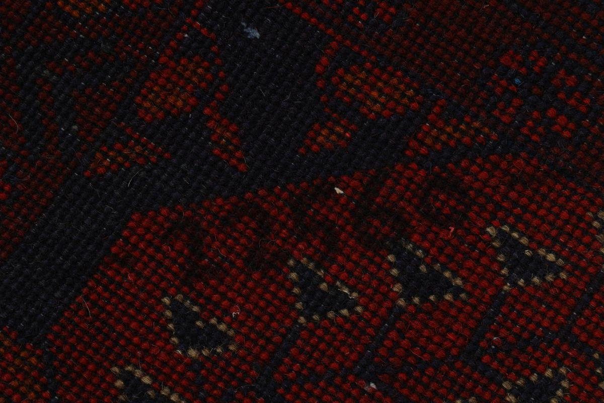 79x116 rechteckig, Höhe: Handgeknüpfter Orientteppich Mohammadi Nain Khal 6 Trading, Orientteppich, mm