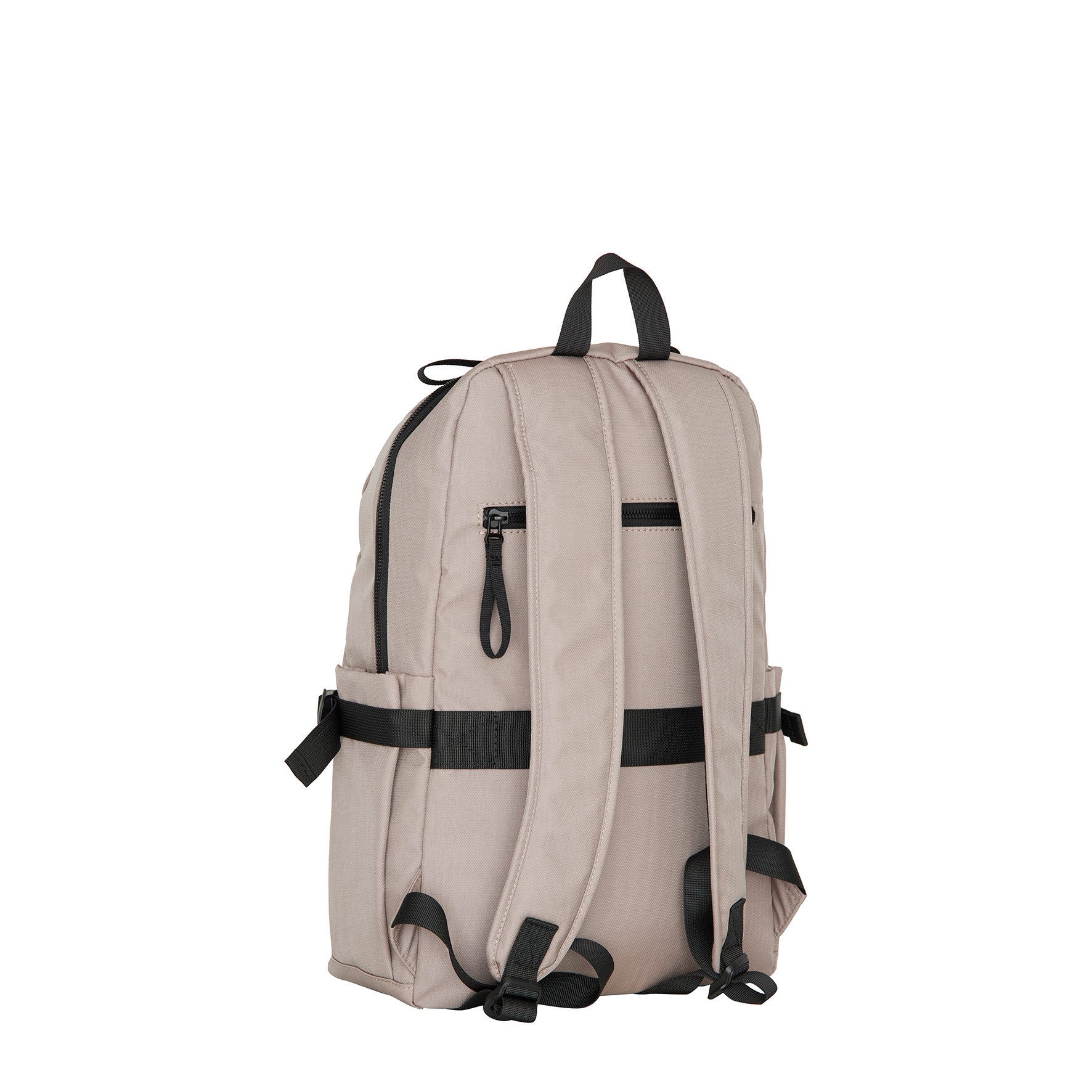 MUSTANG Rucksack Agios, Men Freizeitrucksack, Businessrucksack mit Kontrast günstig online kaufen