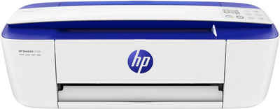 HP DeskJet 3760 All-in-One Multifunktionsdrucker, (WLAN (Wi-Fi), HP+ Instant Ink kompatibel)