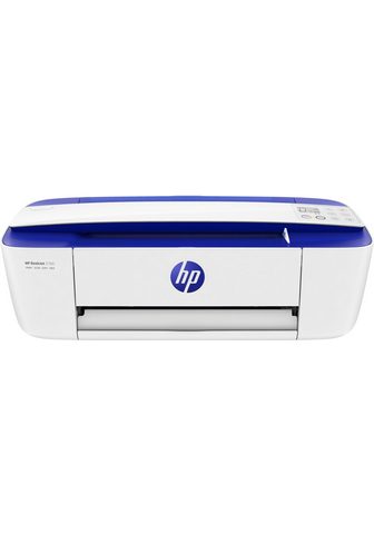 HP DeskJet 3760 All-in-One Multifunktions...
