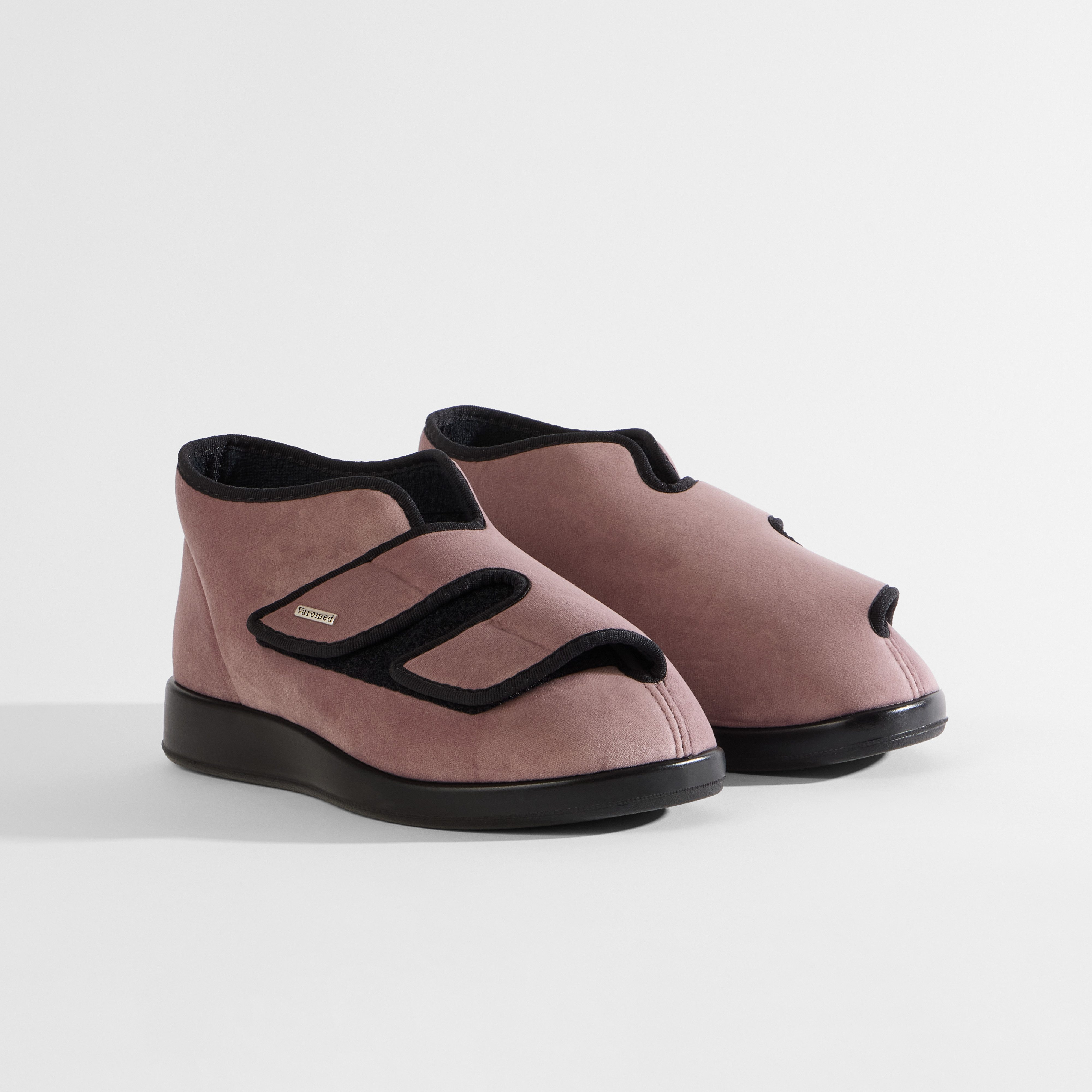 VAROMED VAROMED Verbandschuh Genua Weite L – Orthopädischer Klettschuh Klettschuh