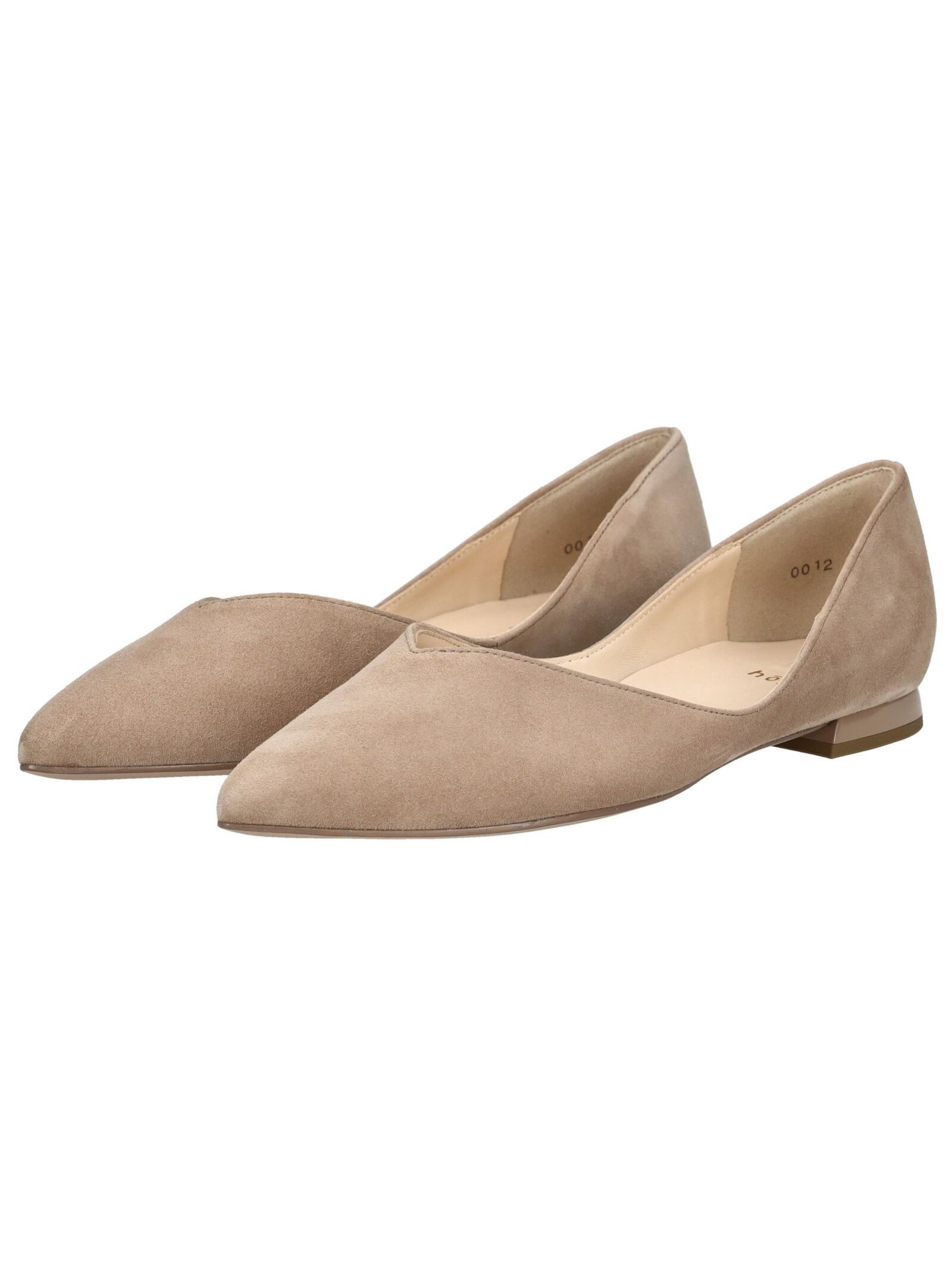 Högl Högl Pumps Leder Pumps