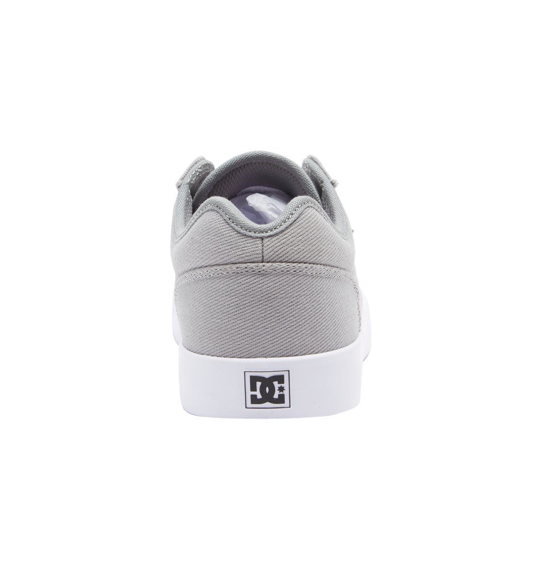 DC Shoes Tonik Tx Se Sneaker Cool Grey
