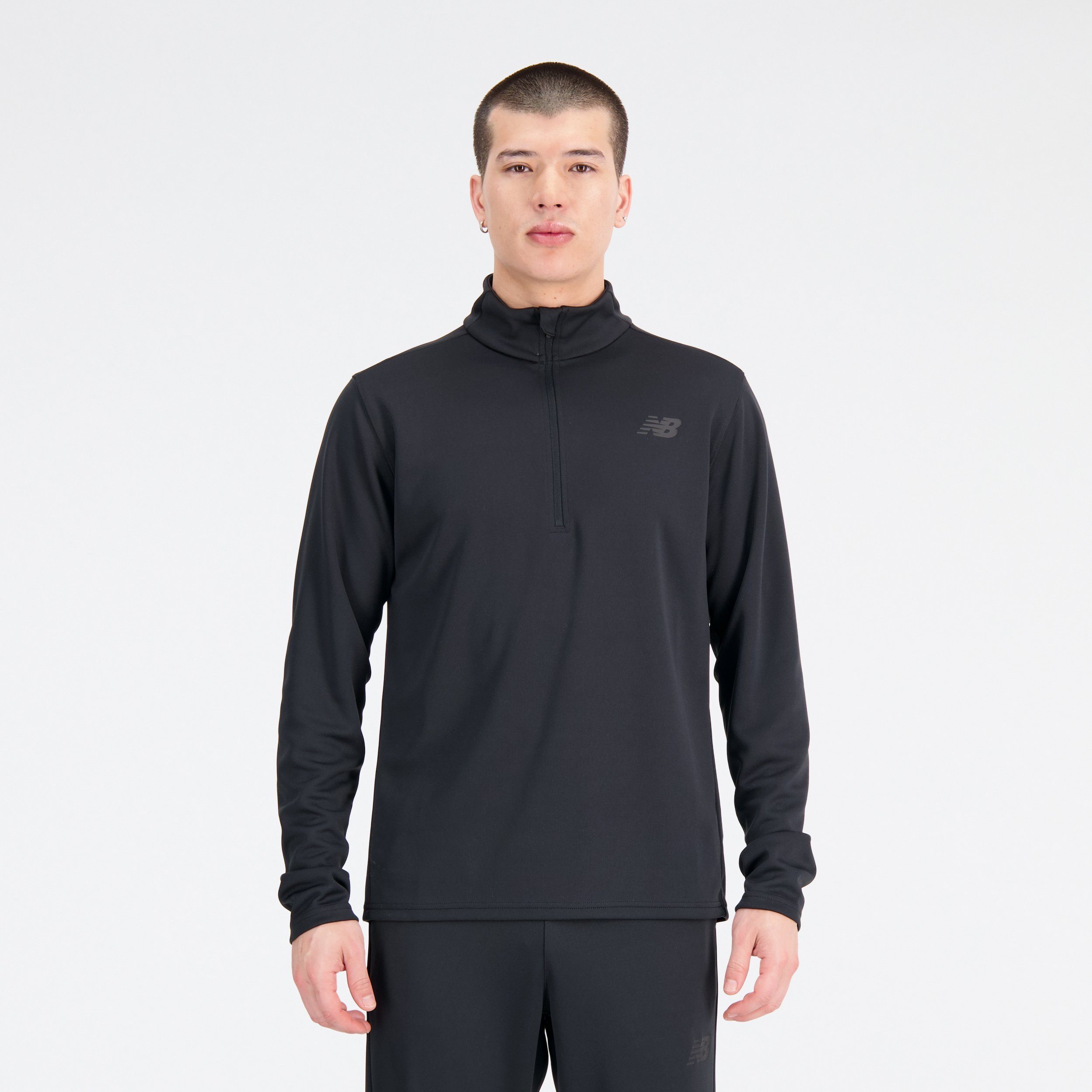 New Balance Funktionsshirt MENS TRAINING