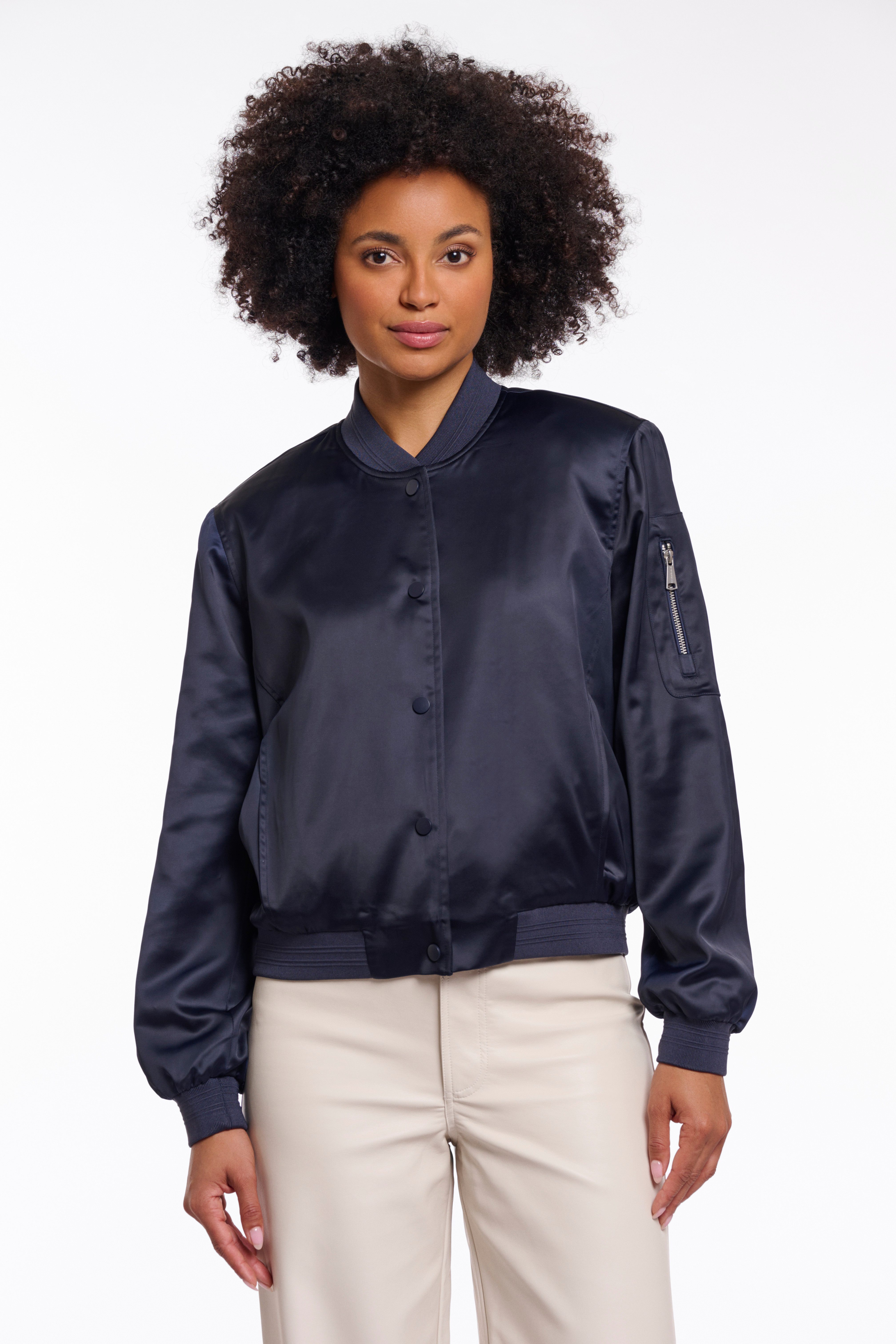 Rino & Pelle Outdoorjacke