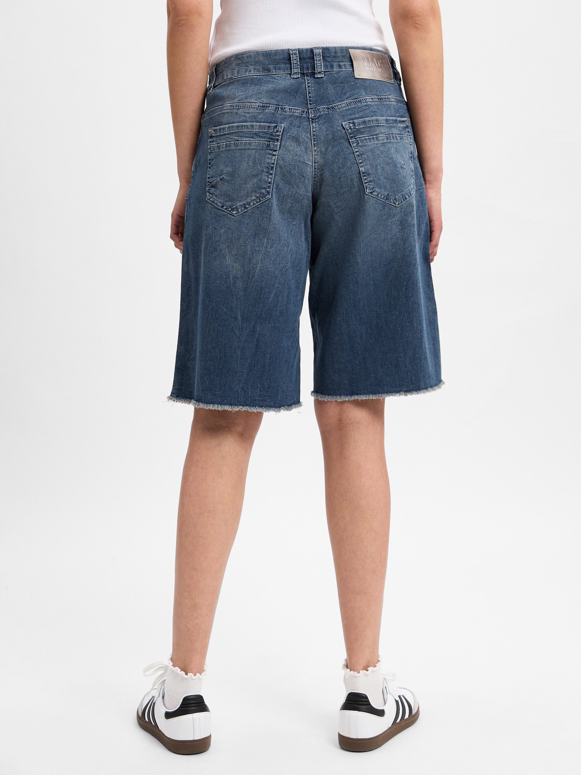 MAC Jeansshorts Rich günstig online kaufen