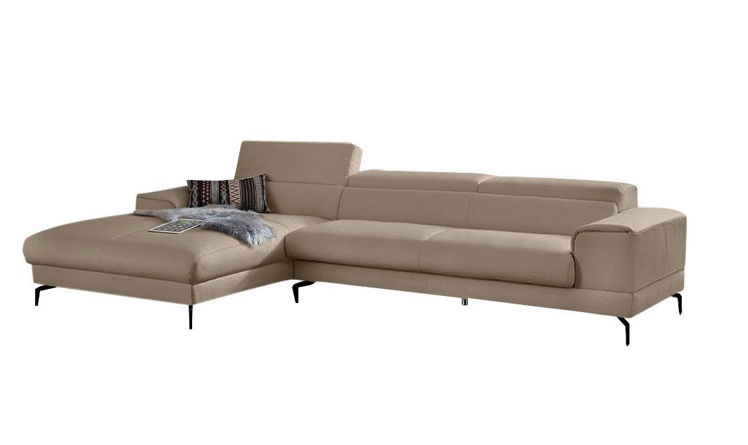 W.SCHILLIG Ecksofa piedroo, Designsofa mit tollem günstig online kaufen