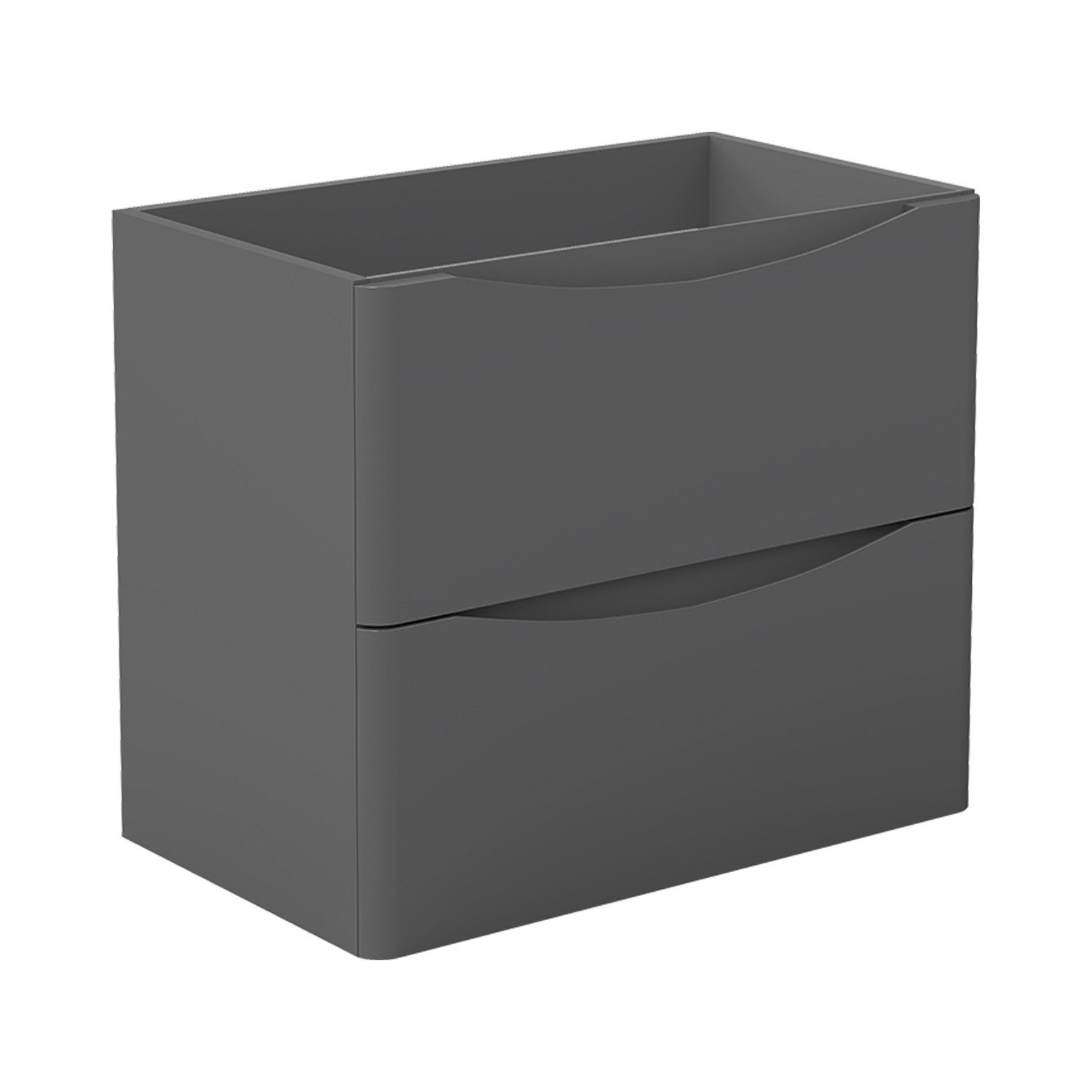 Waschtisch Unterschrank Badschrank Badezimmer Schrank Hängeschrank