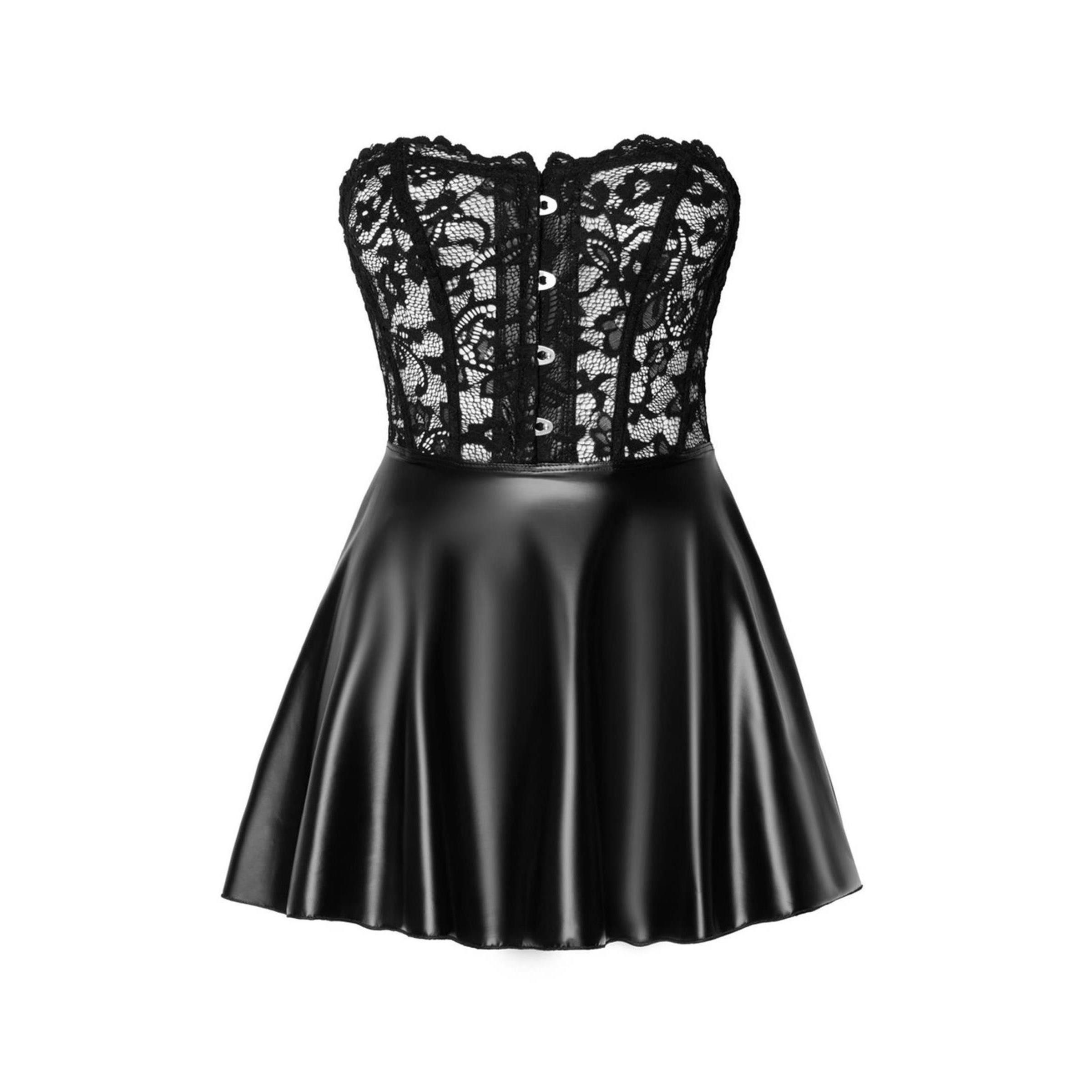 Noir Minikleid Noir - Kleid - (L,M,S,XL)