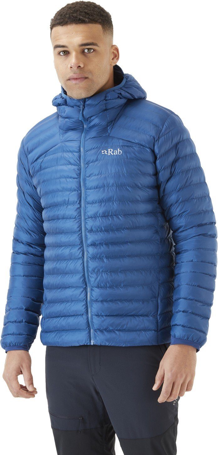 Rab Winterjacke Cirrus Alpine Jacket ink