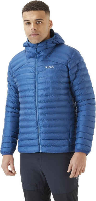 Rab Winterjacke Cirrus Alpine Jacket