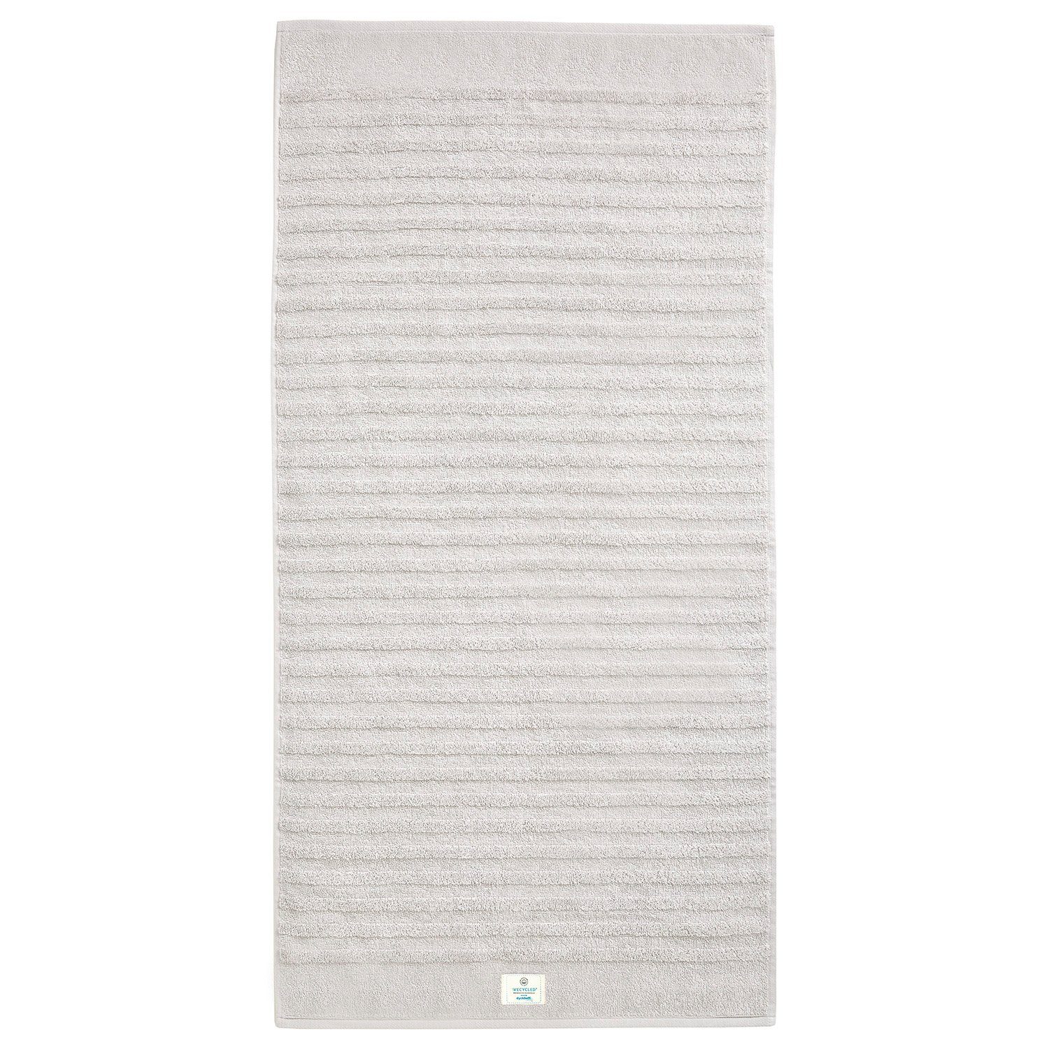 Dyckhoff Handtuch Dyckhoff Frottierserie 'Wecycled', (1-St) günstig online kaufen