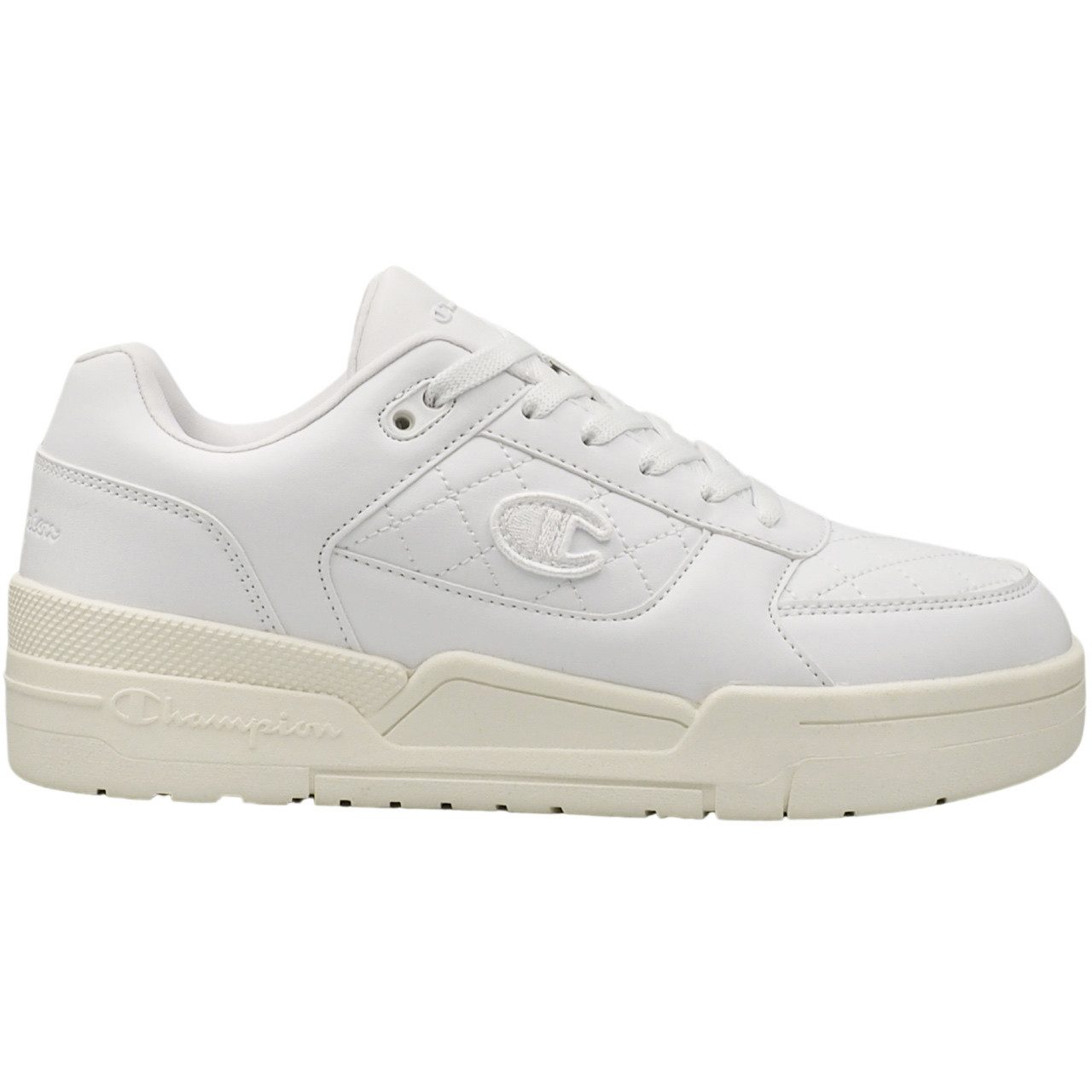 Champion Champion RD18 Plateausneaker