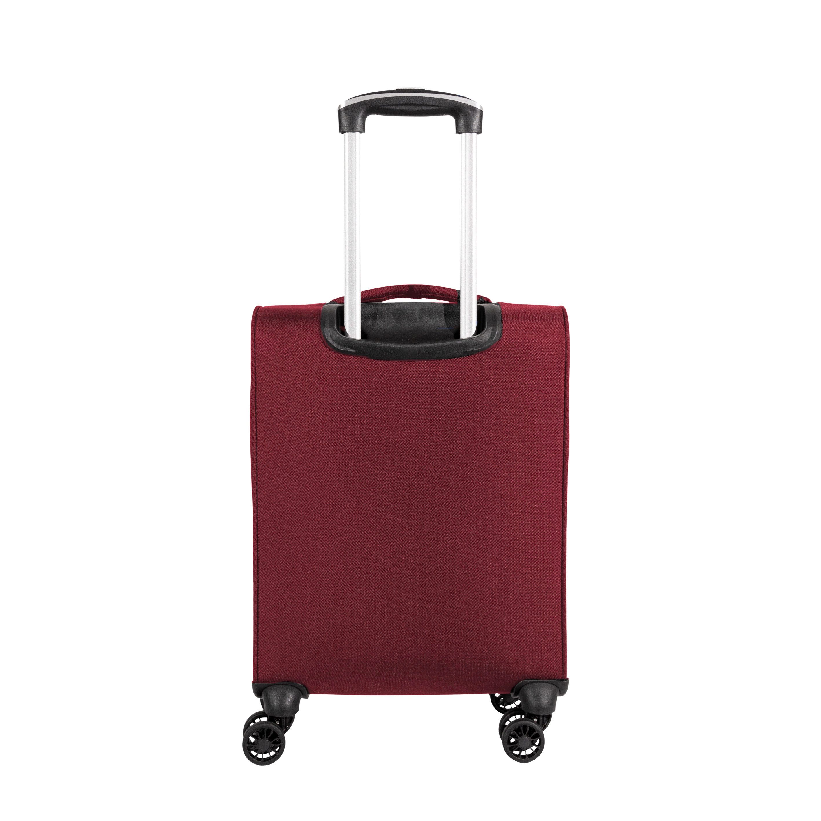 Crosstravel Weichgepäck-Trolley Einzelkoffer Monterey S / günstig online kaufen