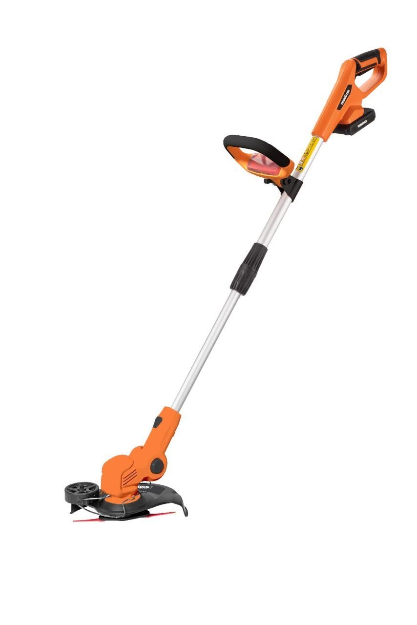 Primaster BenzinRasentrimmer Primaster Akku Rasentrimmer PMAT 20251