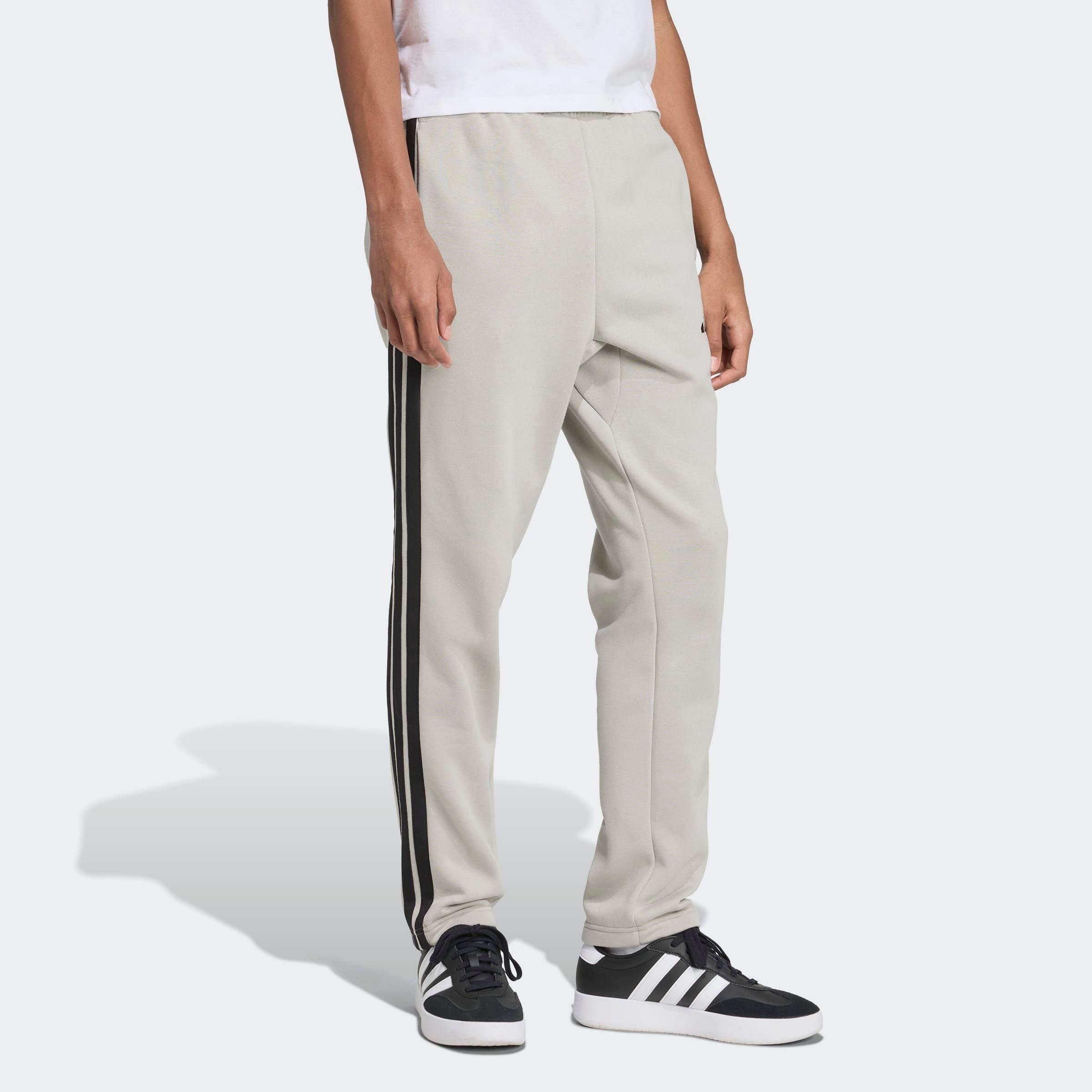 adidas Sportswear Sporthose M 3S FL günstig online kaufen