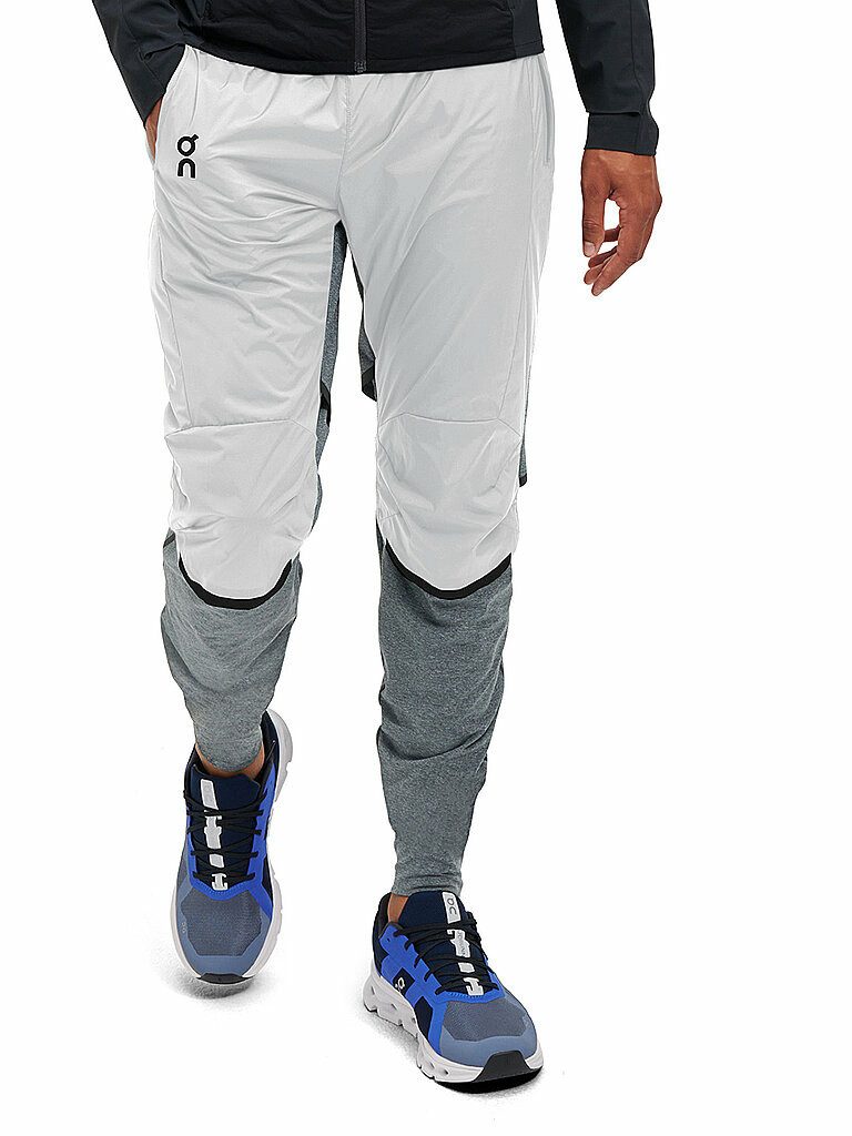 on Lauftights Tights für Herren (1-tlg)