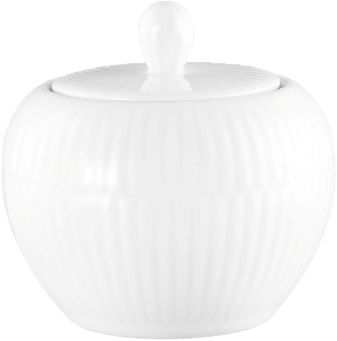 Seltmann Weiden Zuckerdose Amina, Porzellan, (1-tlg), Behälter für Zucker