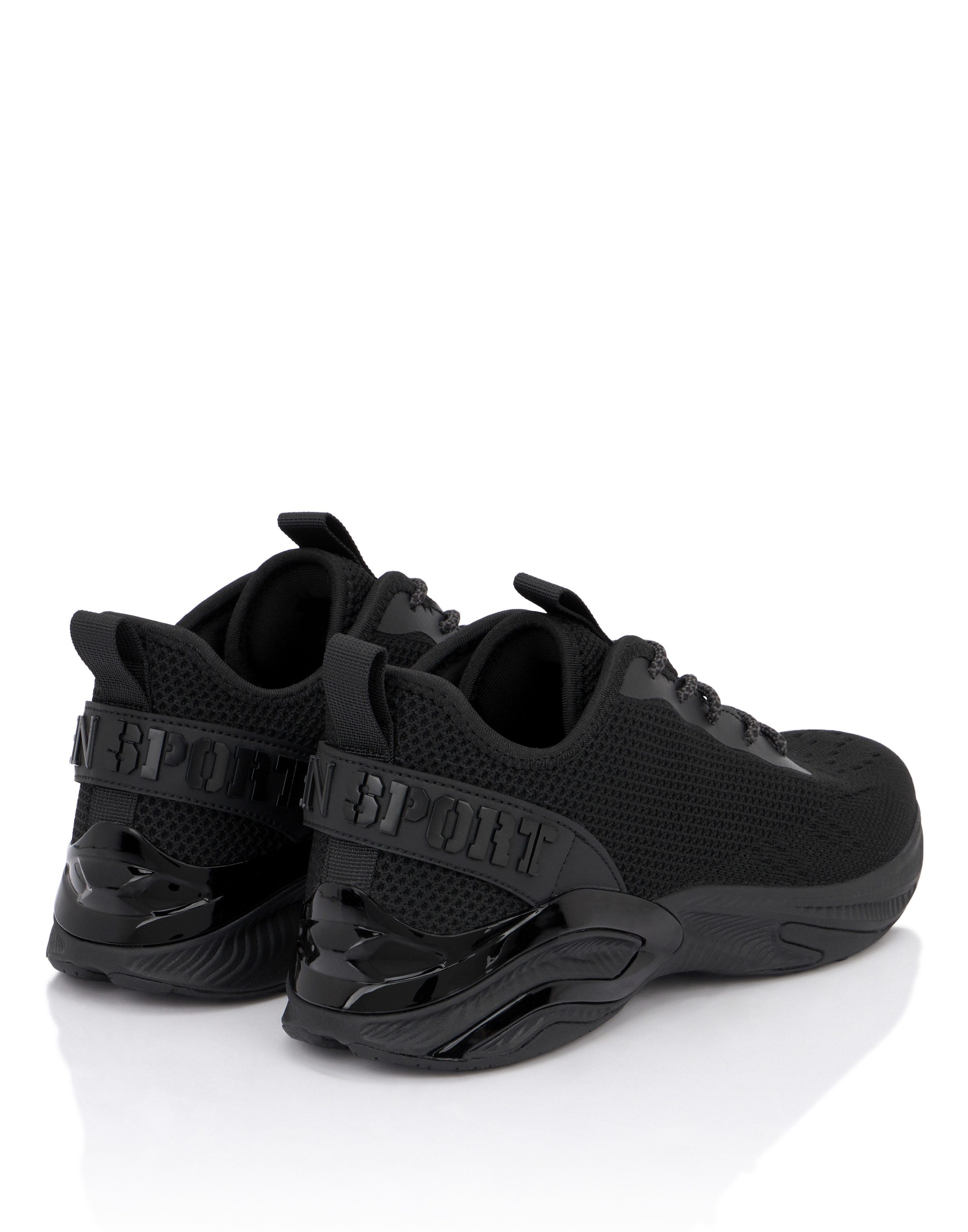 PLEIN SPORT Ps Sneaker
