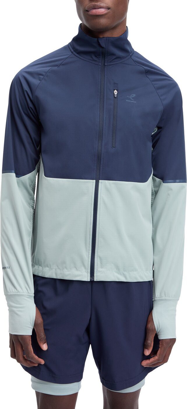 Energetics Laufjacke He.-Funktions-Jacke Semenyo III M NAVY DARK/BLUE SMOKE günstig online kaufen