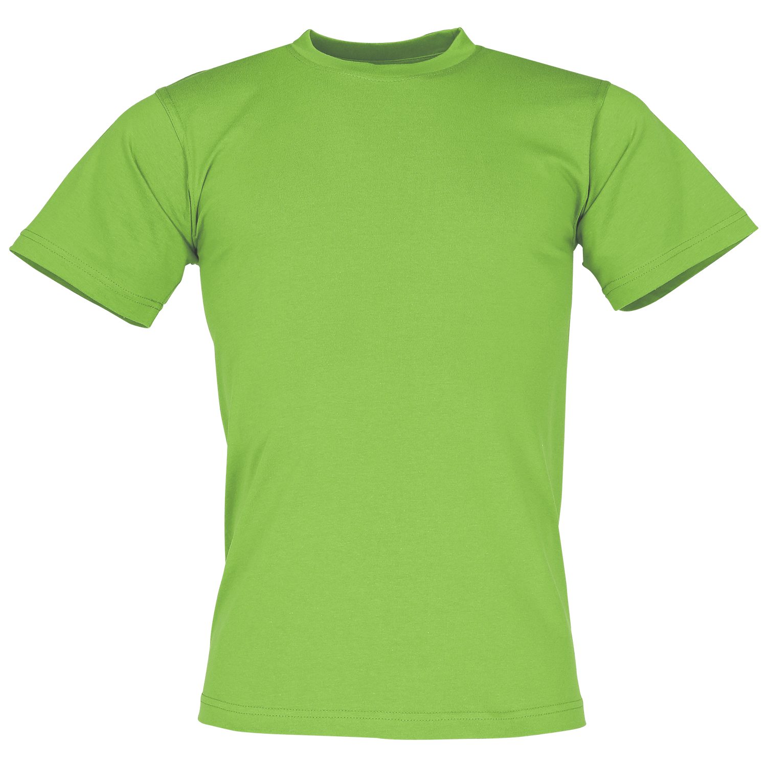 James & Nicholson Rundhalsshirt Round Heavy günstig online kaufen