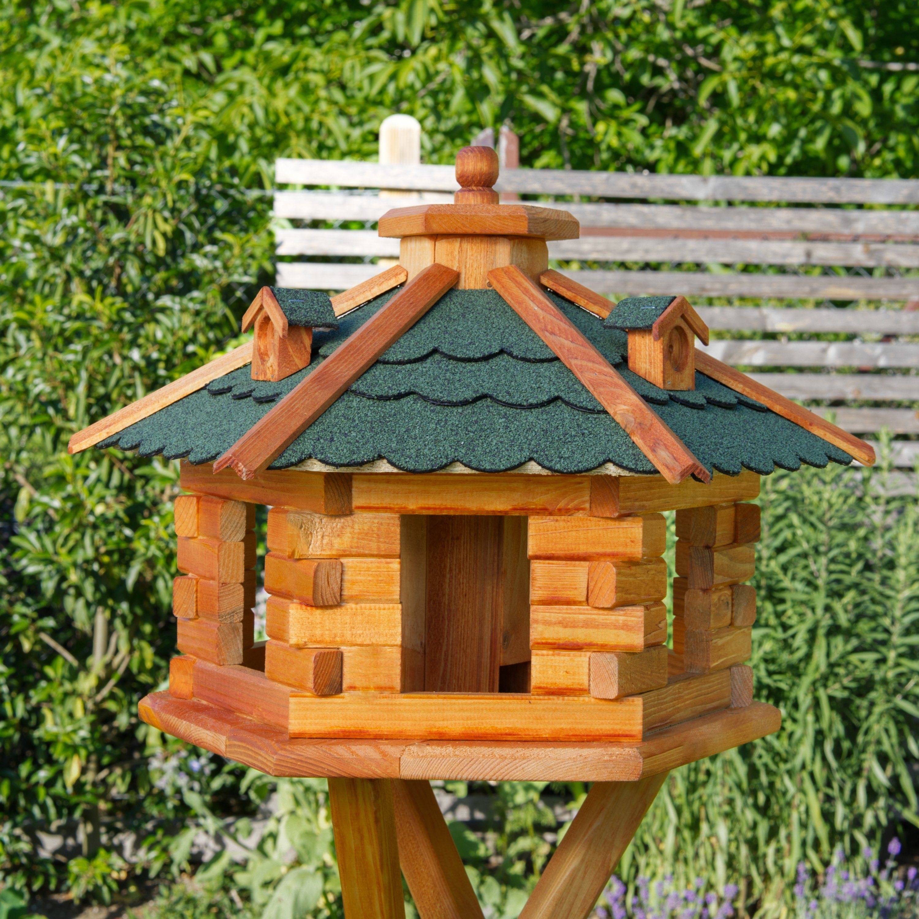 DSH DEKO SHOP HANNUSCH Vogelhaus Vogelhaus günstig online kaufen