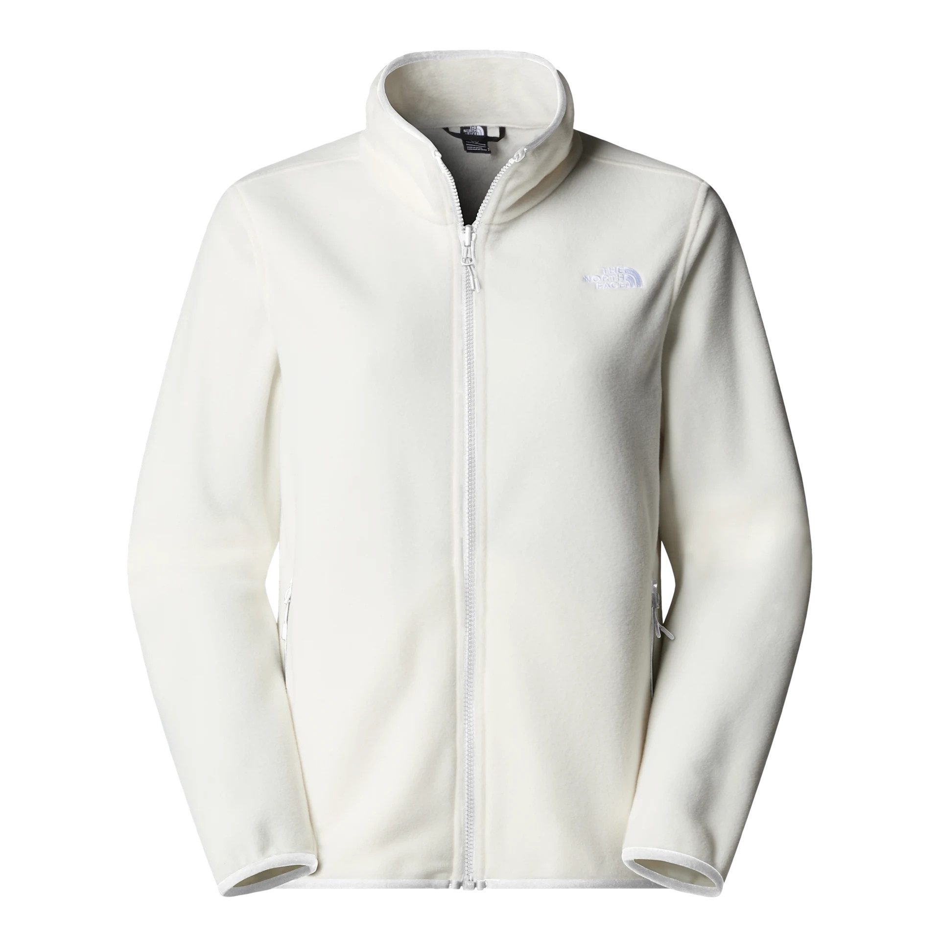 The North Face Fleecejacke Glacier Fleece - Fleecejacke Damen - Wanderjacke - Outdoorjacke