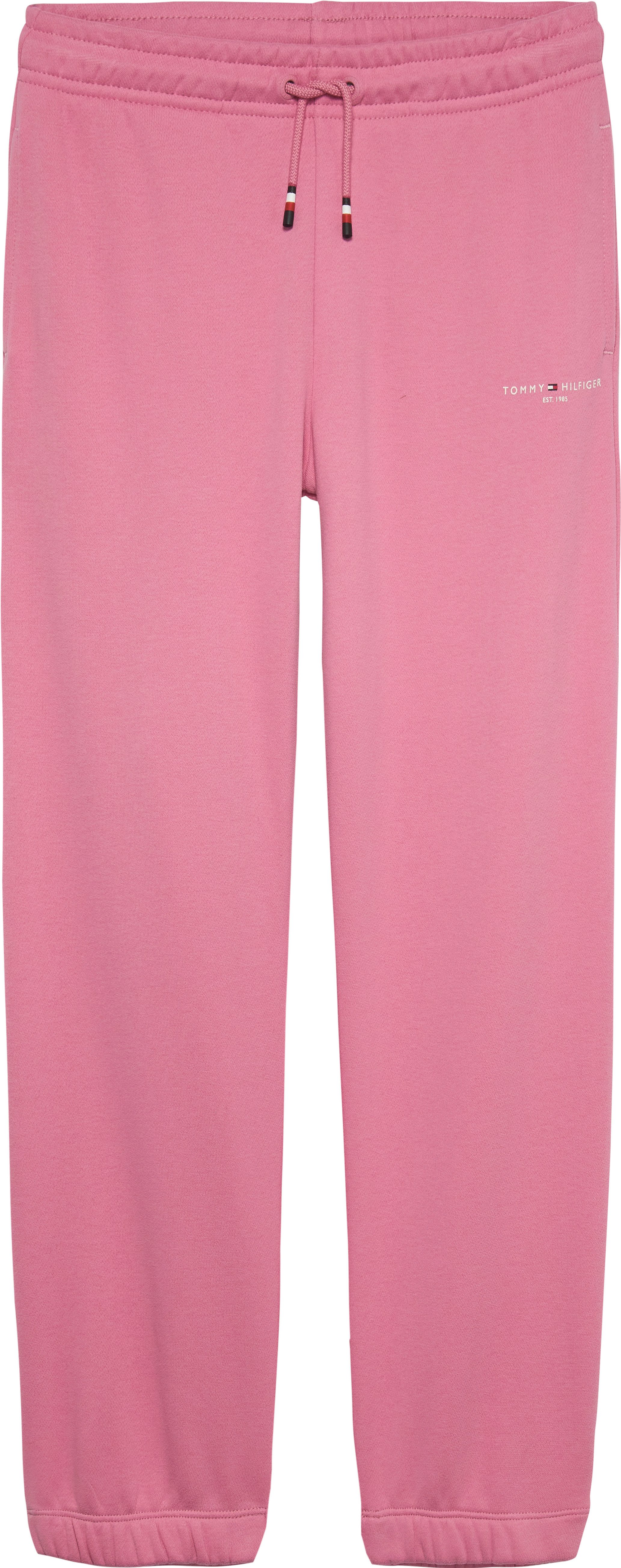 Mystic Pink