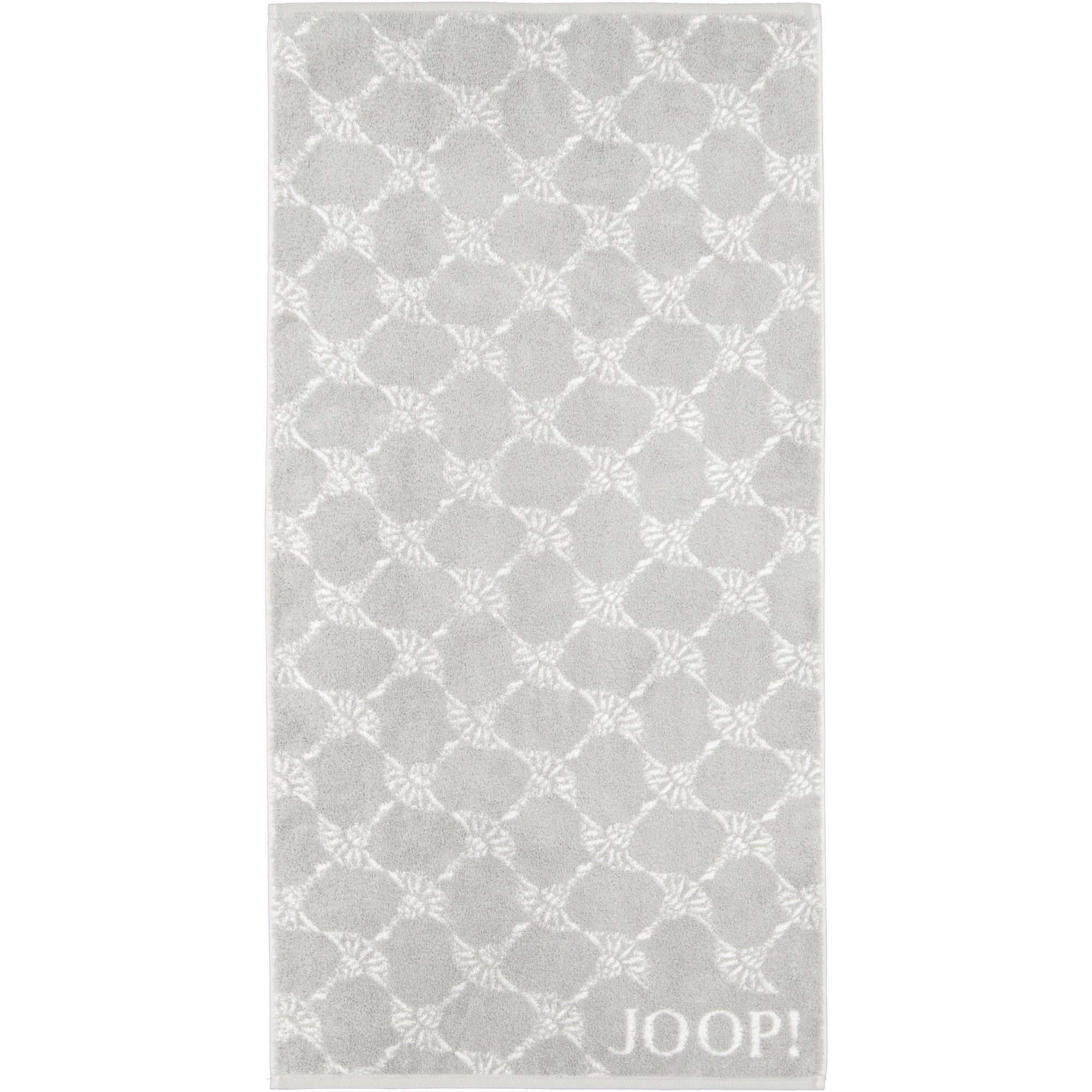 JOOP! Handtuch Handtuch "Classic Cornflower", Jacquard, günstig online kaufen