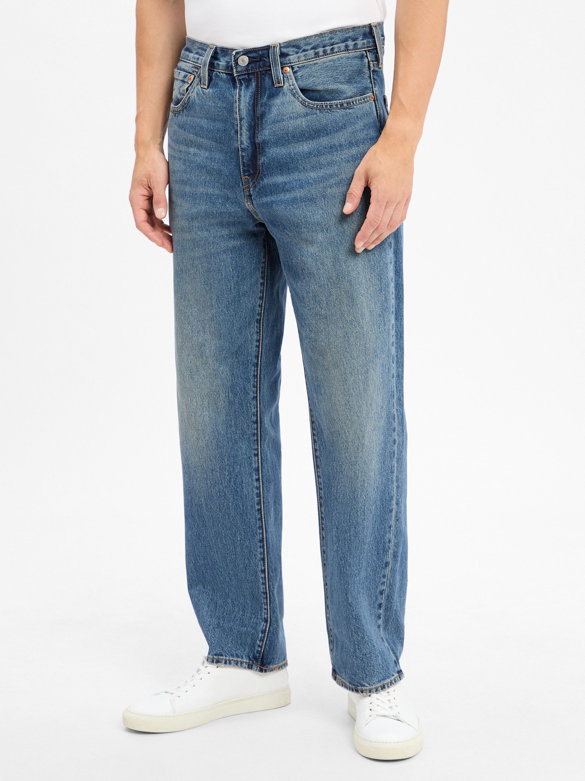 Levi's® Loose-fit-Jeans 568 Loose Straight