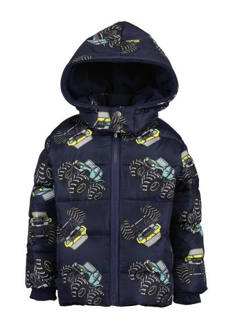  Blue Seven Allwetterjacke
