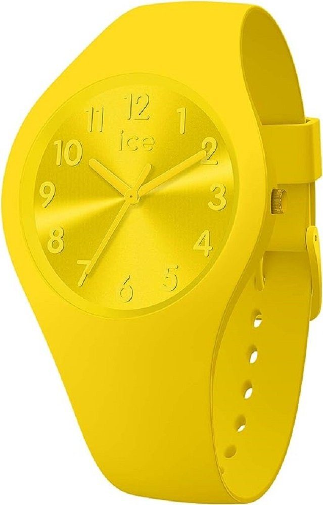 ice-watch Quarzuhr, Ice-Watch - ICE colour günstig online kaufen