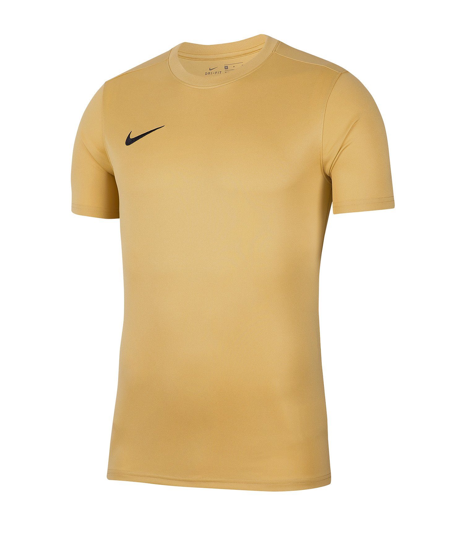 Nike Fußballtrikot Nike Performance Park VII Trikot Kurzarm Kids Teamsport