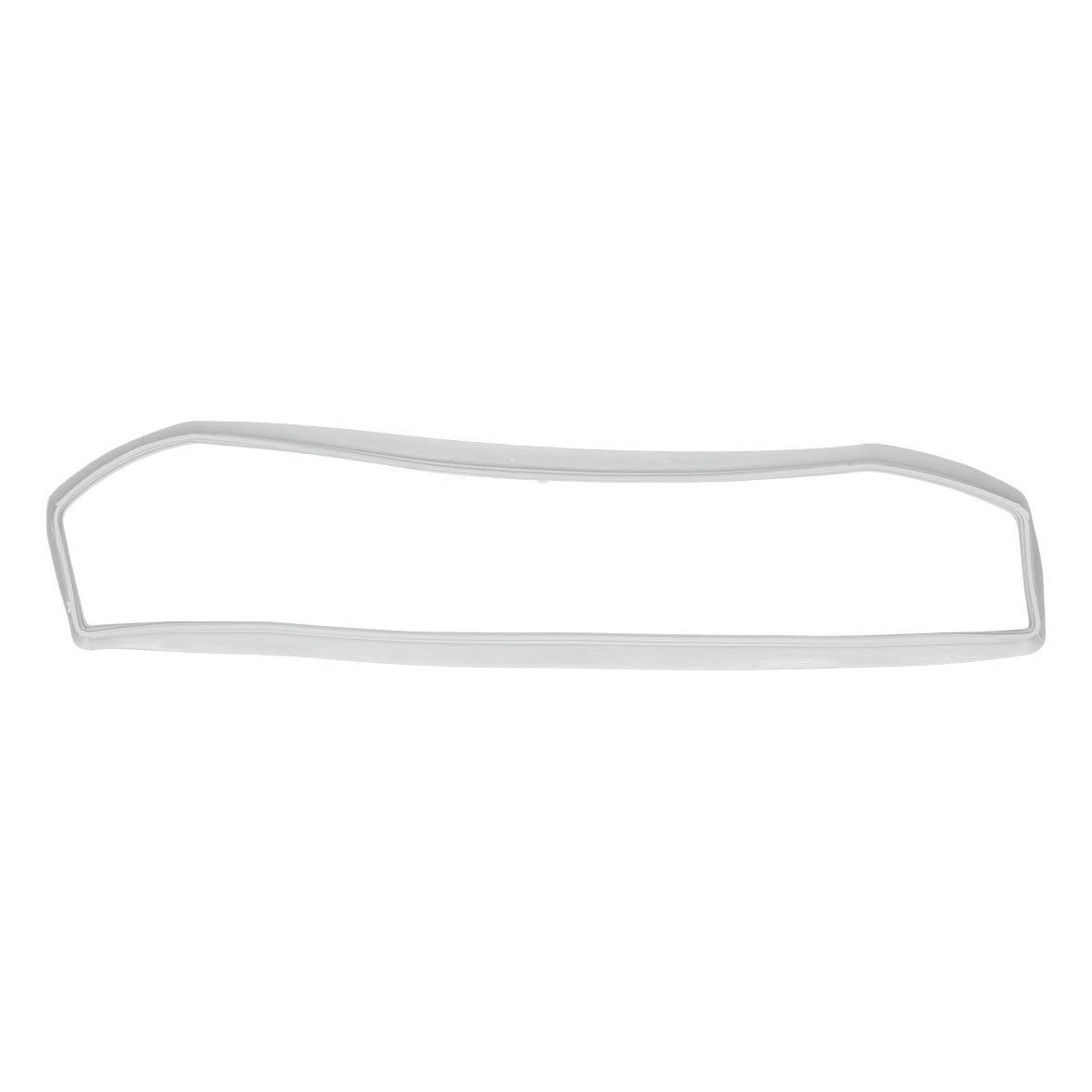 easyPART Türdichtband wie Bauknecht 481246688521 Flusensieb-Dichtung, Trockner