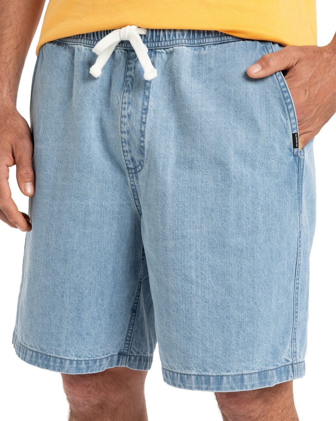Shorts TAXER DENIM SHORT