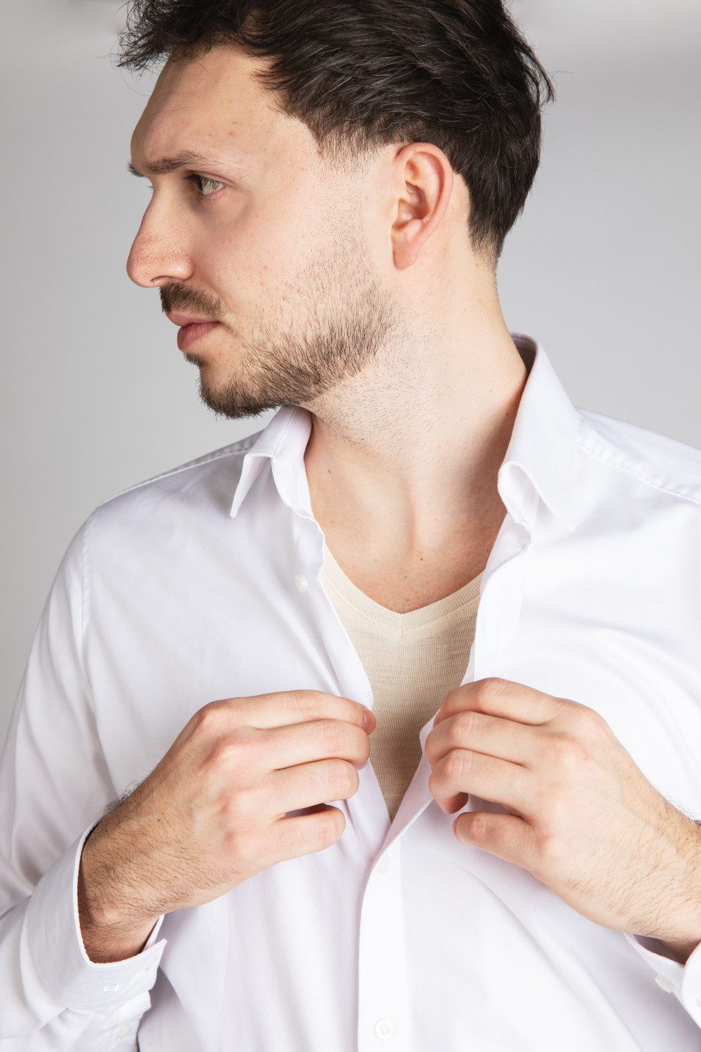 Engel Naturkleidung Kurzarmshirt