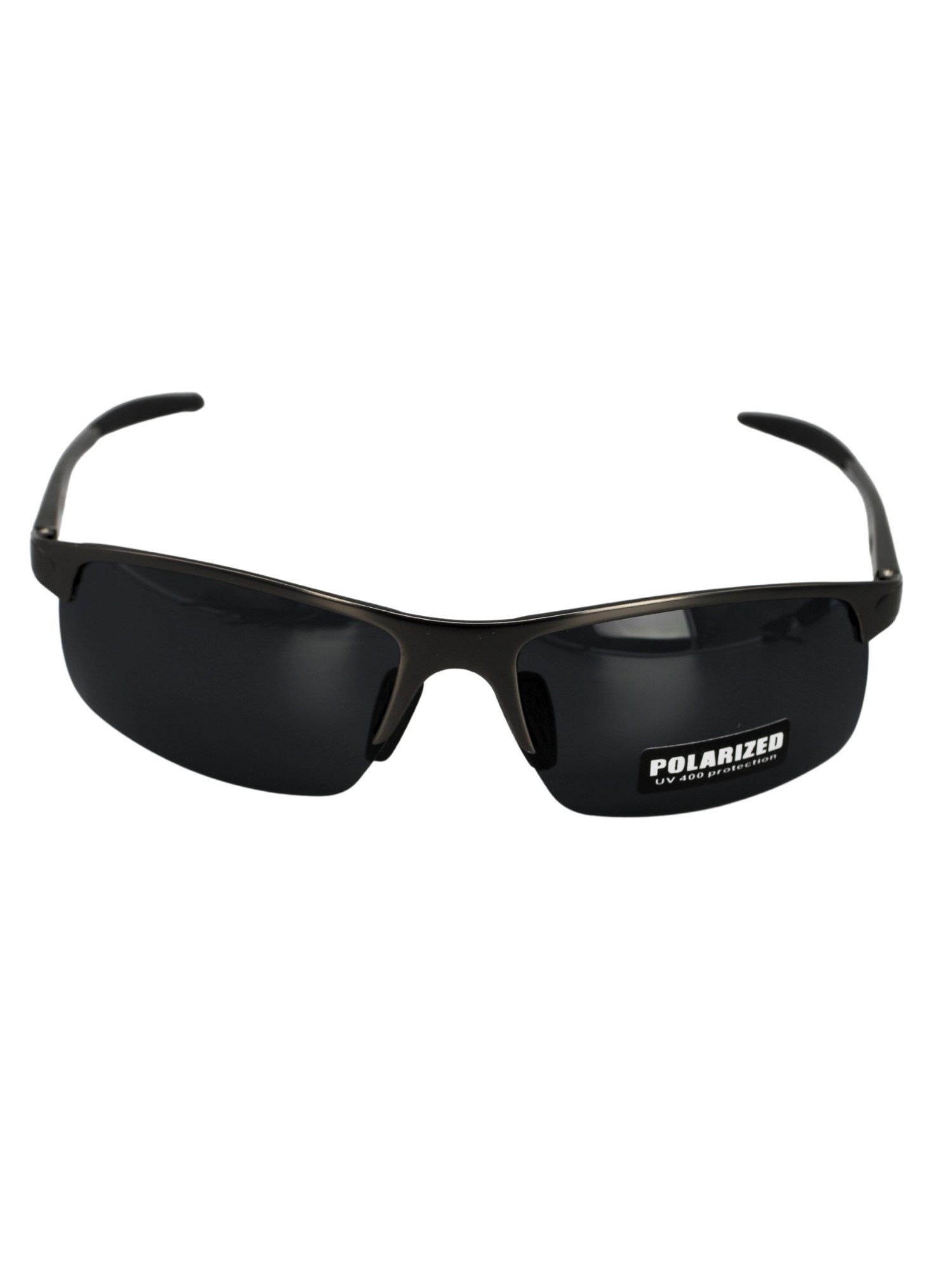 ANTALUX Sonnenbrille Polarisierte Sonnenbrille Herren/Damen, UV 400 Sonnenbrille mit Etui