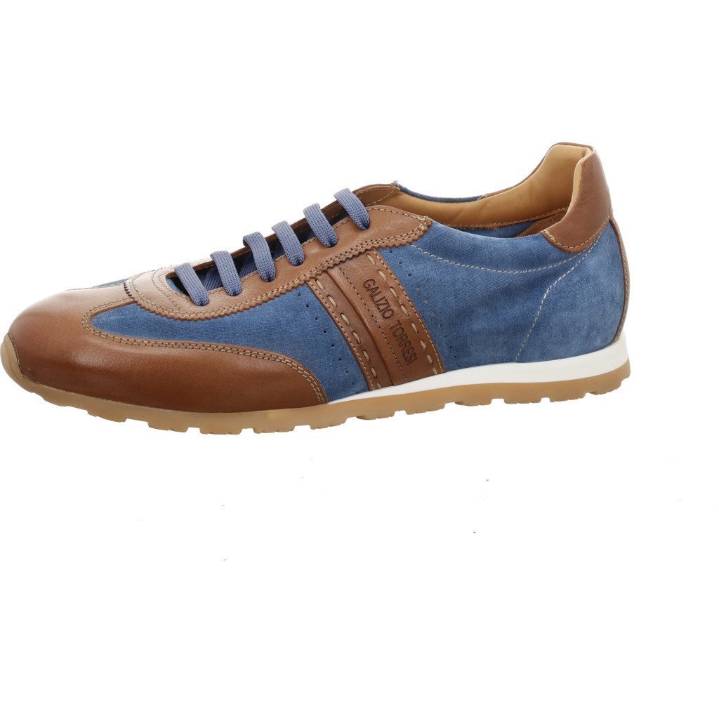 Galizio Torresi 319760-70716Nougat/jenas Slipper