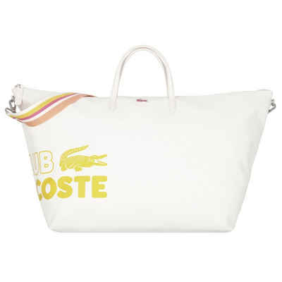 Lacoste Shopper Concept Seasonal, PVC