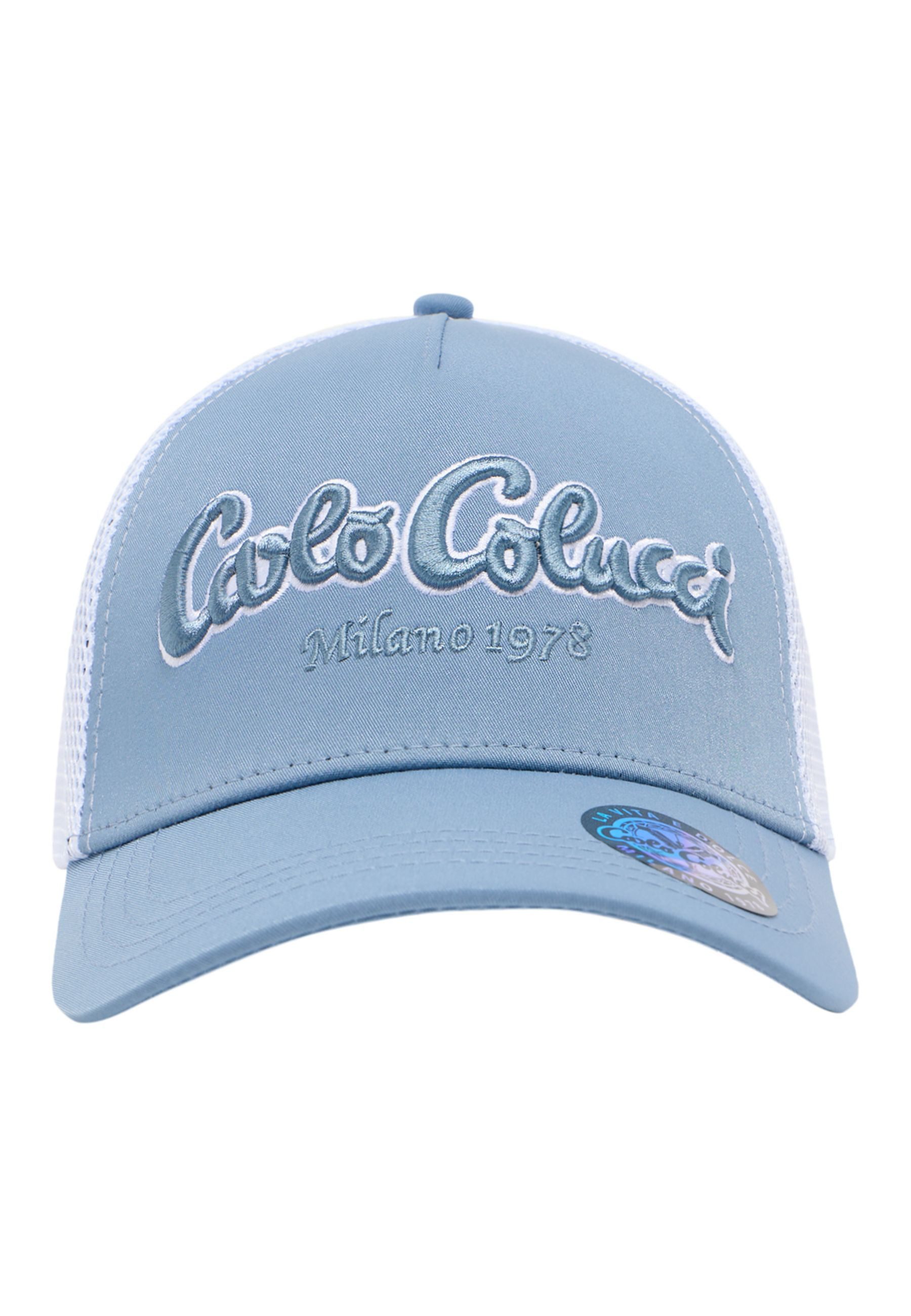 CARLO COLUCCI Outdoorhut Dujanic