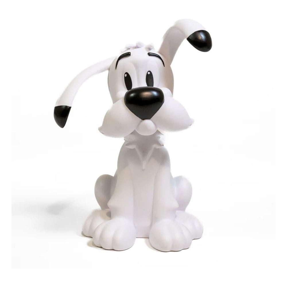 Plastoy Spardose Asterix Spardose Idefix 15 cm