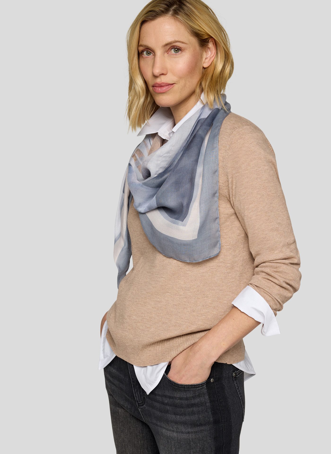 Rabe Modeschal Schal günstig online kaufen