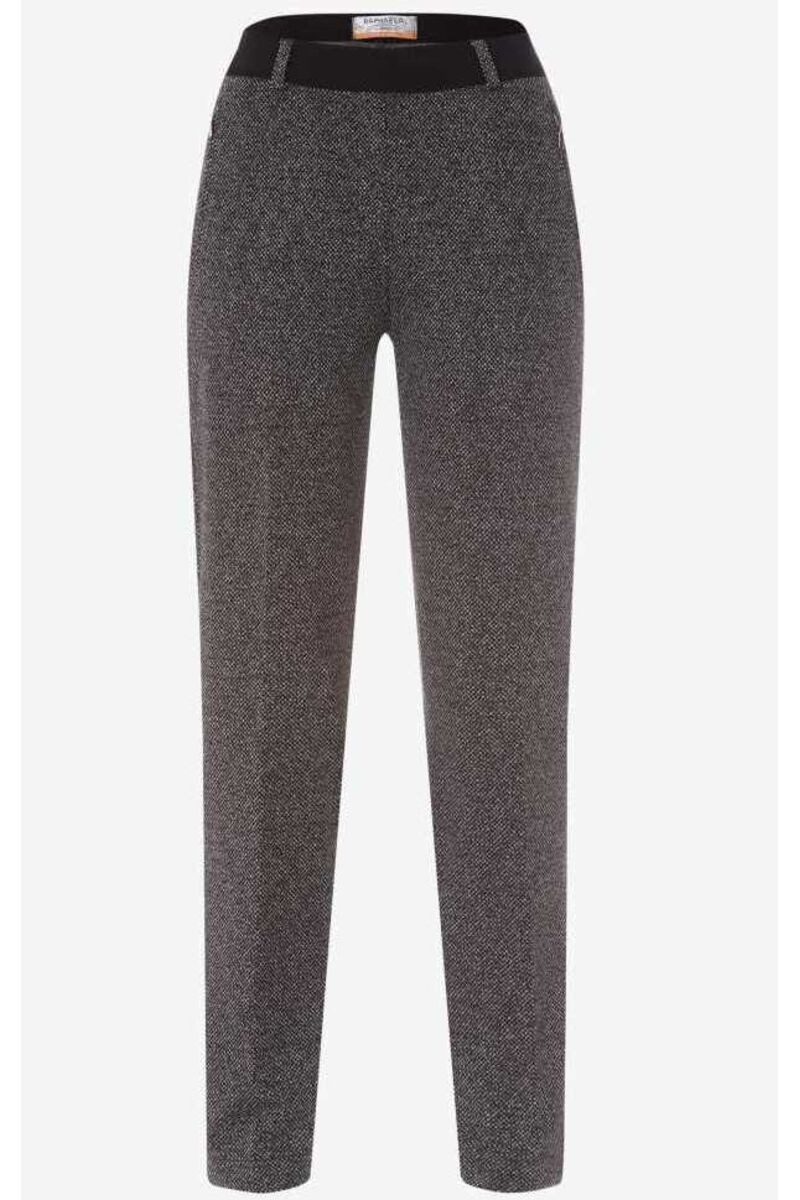 Stoffhose