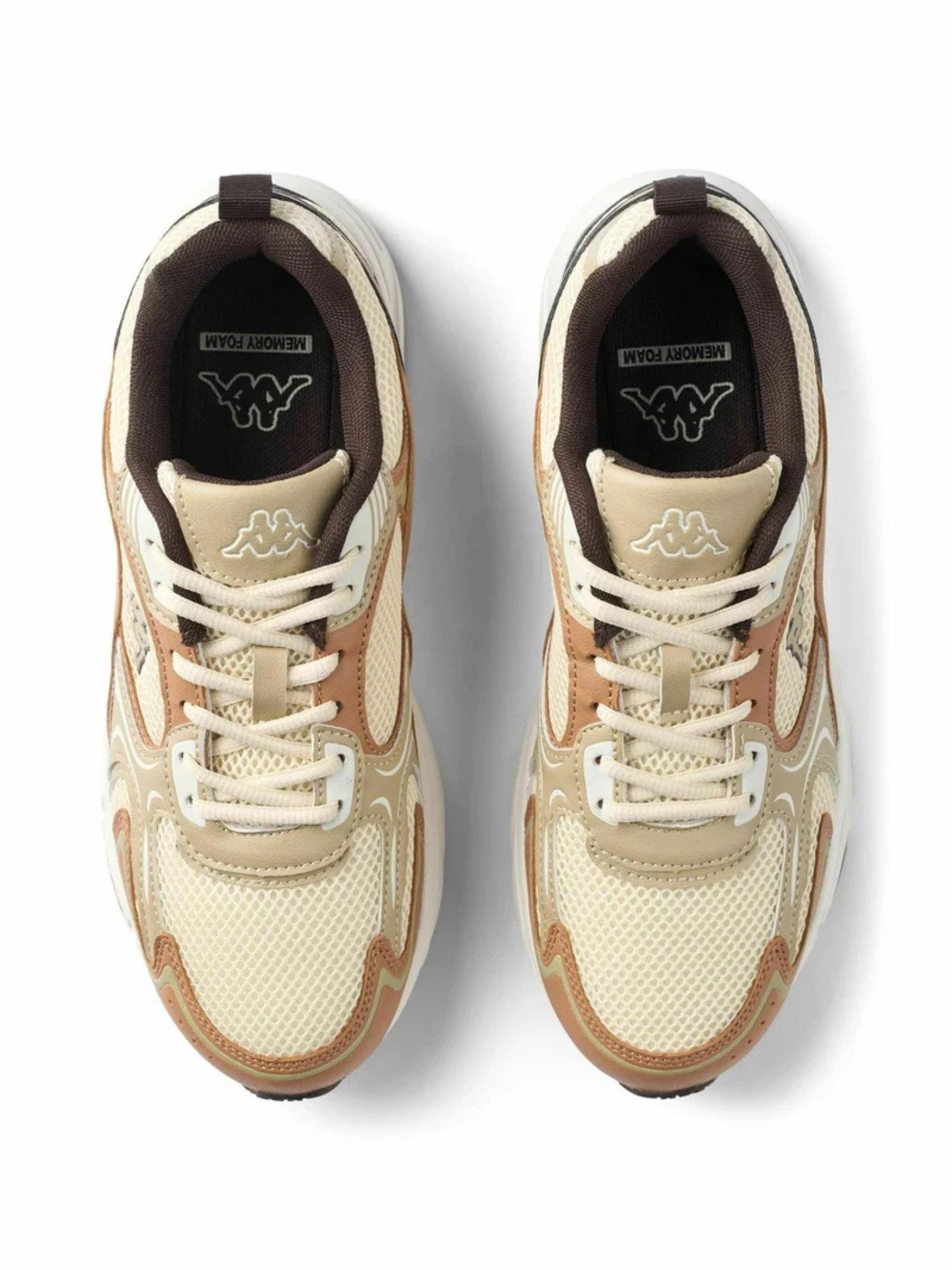 Kappa Kappa Low shoe KMLogo Bootsschuh