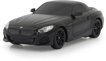 Jamara RC-Auto BMW Z4 Roadster 1:24, 2,4 GHz, schwarz